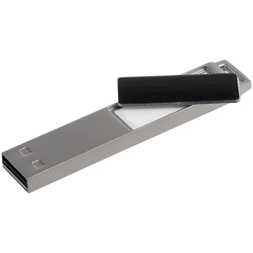 Флешка markBright с зеленой подсветкой, 16 Гб Флешка markBright с зеленой подсветкой, 16 Гб