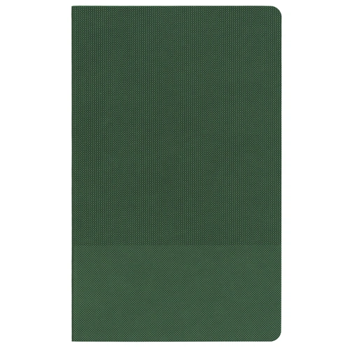 Ежедневник Knit, недатированный, зеленый Ежедневник Knit, недатированный, зеленый