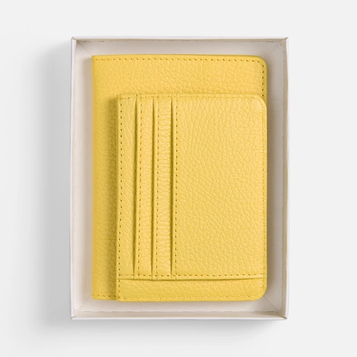 Набор Unison Mini, желтый Набор Unison Mini, желтый