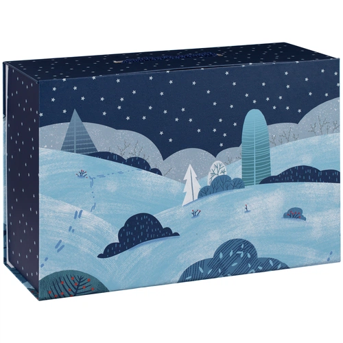 Коробка Polaria Коробка Polaria