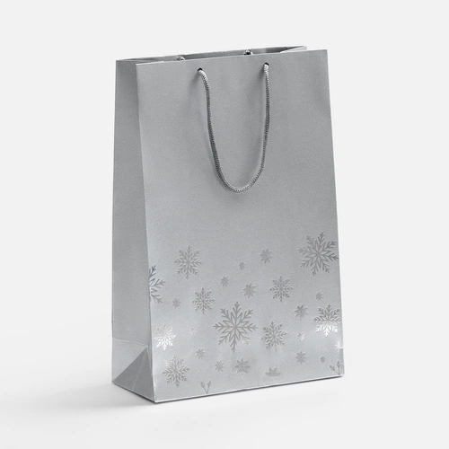 Пакет Wintry, серебристый Пакет Wintry, серебристый