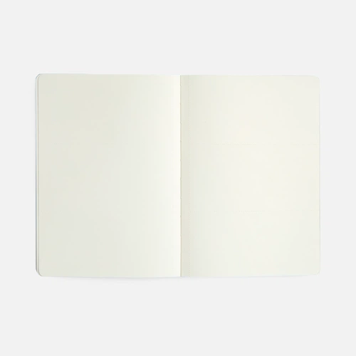 Ежедневник Vale New, недатированный, бирюзовый Ежедневник Vale New, недатированный, бирюзовый