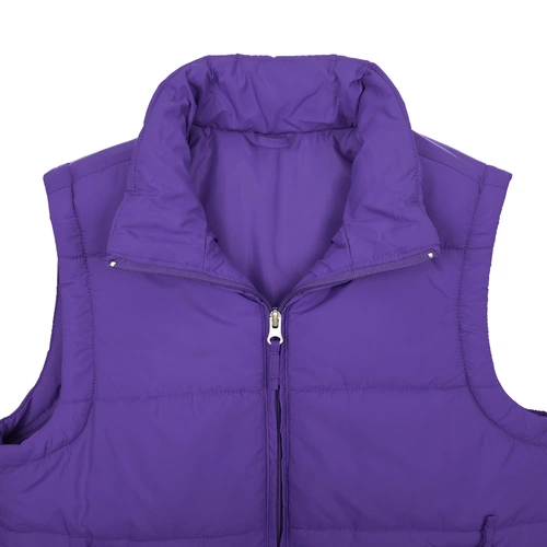 Жилет детский Kama Kids, фиолетовый Жилет детский Kama Kids, фиолетовый