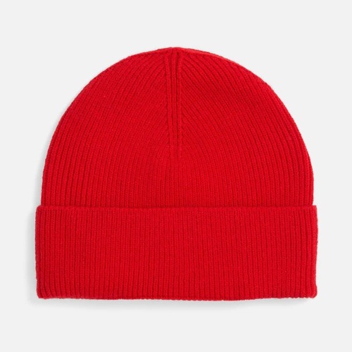 Шапка Color Boom, красная Шапка Color Boom, красная
