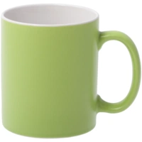 Кружка Promo матовая