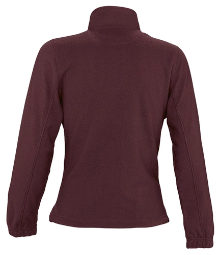 Куртка женская North Women, бордовая Куртка женская North Women, бордовая