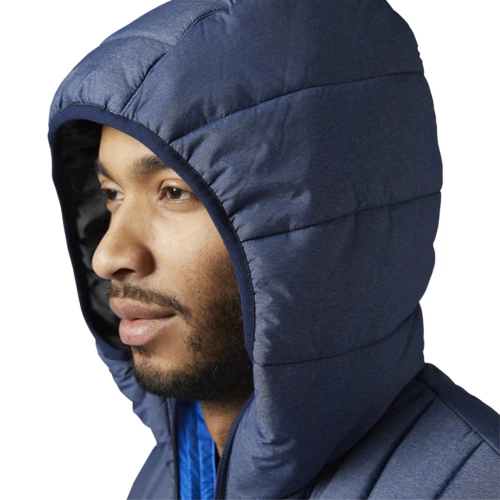 Куртка мужская Outdoor, серая с черным Куртка мужская Outdoor, серая с черным