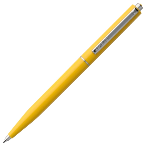 Ручка шариковая Senator Point, ver.2, желтая Ручка шариковая Senator Point, ver.2, желтая
