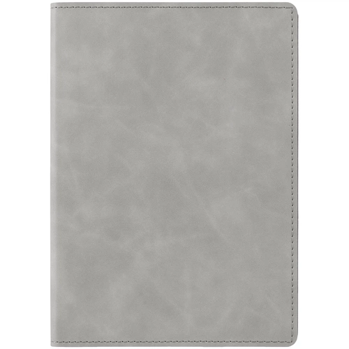 Ежедневник Urban, недатированный, серый Ежедневник Urban, недатированный, серый
