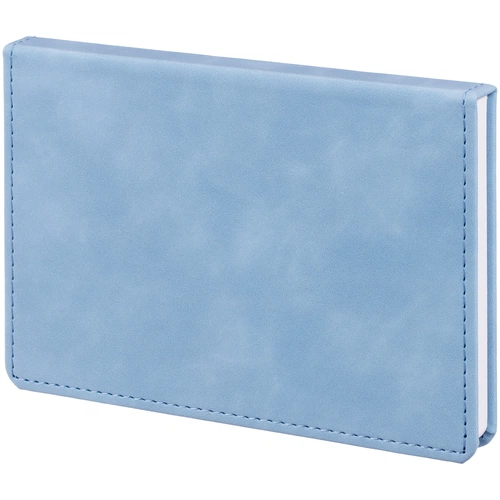 Еженедельник Urban, недатированный, голубой Еженедельник Urban, недатированный, голубой