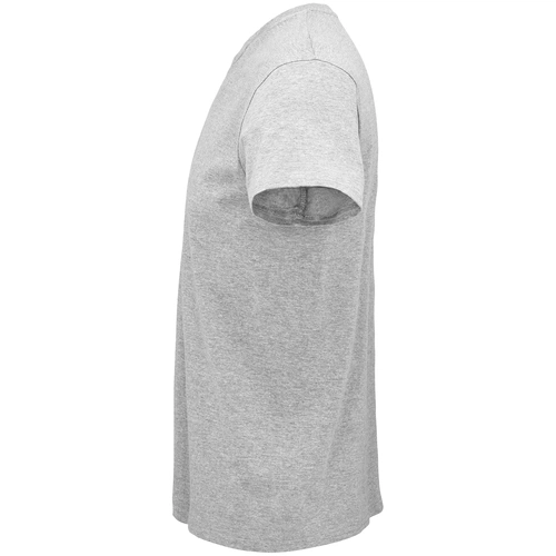 Футболка мужская Crusader Men, серый меланж Футболка мужская Crusader Men, серый меланж