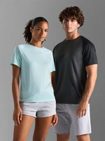 Футболка спортивная унисекс Vortex