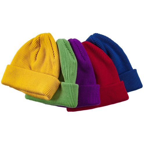 Шапка Life Explorer, ярко-красная Шапка Life Explorer, ярко-красная