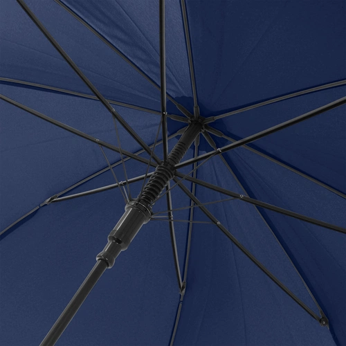 Зонт-трость Dublin, темно-синий Зонт-трость Dublin, темно-синий