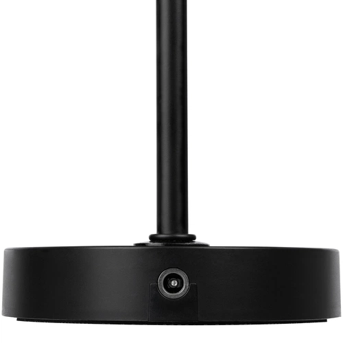 Левитирующая лампа с функцией беспроводной зарядки leviStation Левитирующая лампа с функцией беспроводной зарядки leviStation