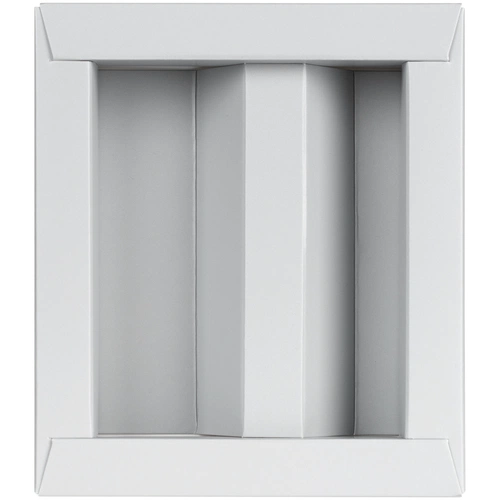 Коробка-пенал Shift, малая, серая Коробка-пенал Shift, малая, серая