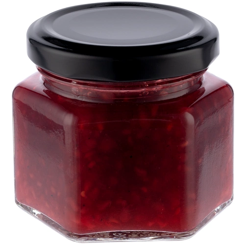 Винный конфитюр Groggy, малиновый ликер Винный конфитюр Groggy, малиновый ликер