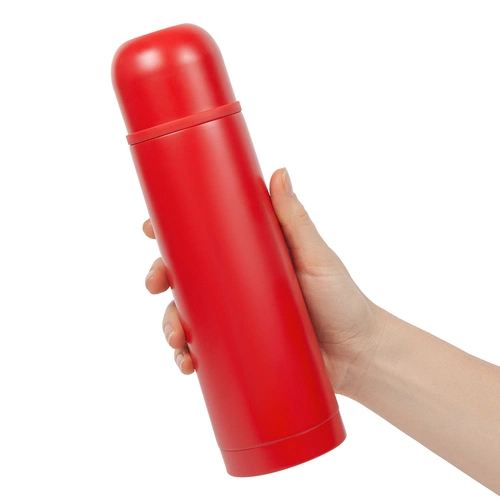 Термос Relaxika 750, красный Термос Relaxika 750, красный