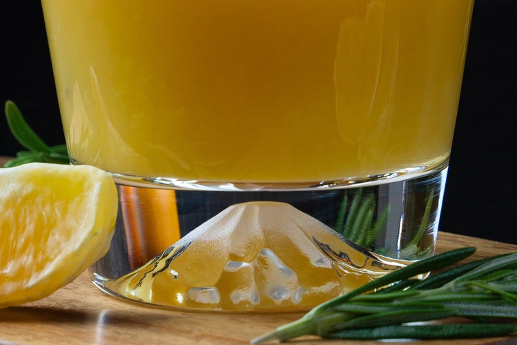 Стакан Snow Mountain Стакан Snow Mountain