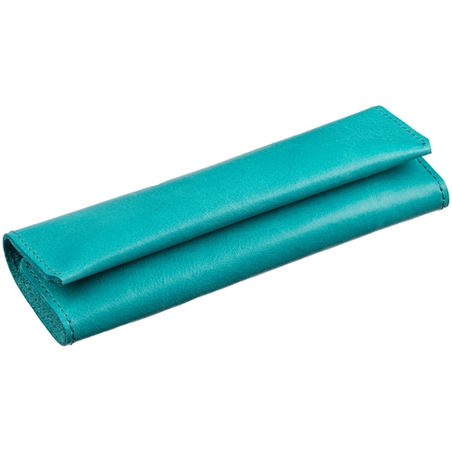 Ключница Apache, бирюзовая Ключница Apache, бирюзовая