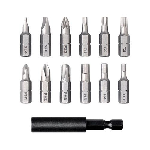 Отвертка аккумуляторная Mi Cordless Screwdriver Отвертка аккумуляторная Mi Cordless Screwdriver