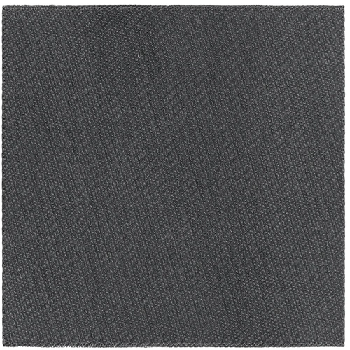 Лейбл тканевый Epsilon, L, темно-серый Лейбл тканевый Epsilon, L, темно-серый