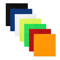 Лейбл тканевый Epsilon, L