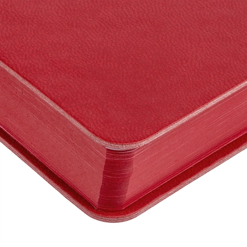 Ежедневник Flexpen Color, датированный, красный Ежедневник Flexpen Color, датированный, красный