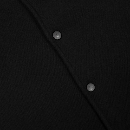 Бомбер Graduate, черный Бомбер Graduate, черный