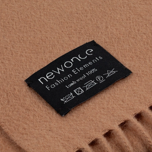 Шарф Noble, бежевый Шарф Noble, бежевый