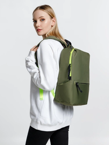 Рюкзак Easy Gait L, хаки Рюкзак Easy Gait L, хаки