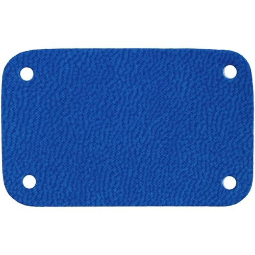 Лейбл Eta Latte, S, синий Лейбл Eta Latte, S, синий