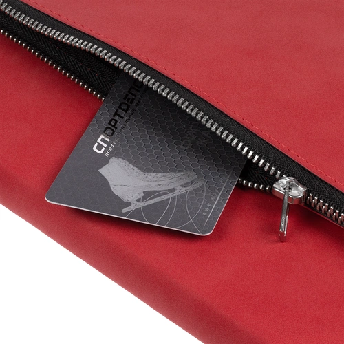 Ежедневник Grace на заказ, недатированный, красный Ежедневник Grace на заказ, недатированный, красный