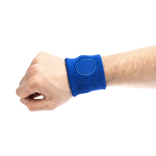Напульсник Wristex, синий Напульсник Wristex, синий
