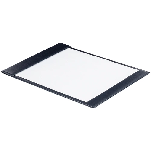 Папка-планшет Nebraska, синяя Папка-планшет Nebraska, синяя