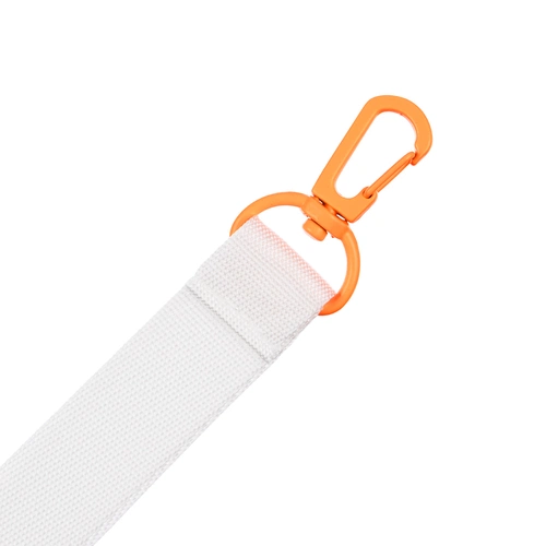 Ремувка Trinket, белая с оранжевым Ремувка Trinket, белая с оранжевым