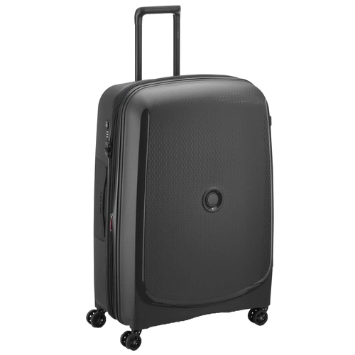 Чемодан Belmont Plus L, черный Чемодан Belmont Plus L, черный
