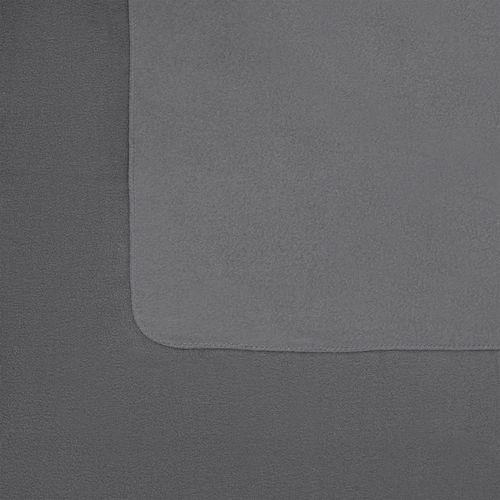 Дорожный плед Voyager 2, серый Дорожный плед Voyager 2, серый