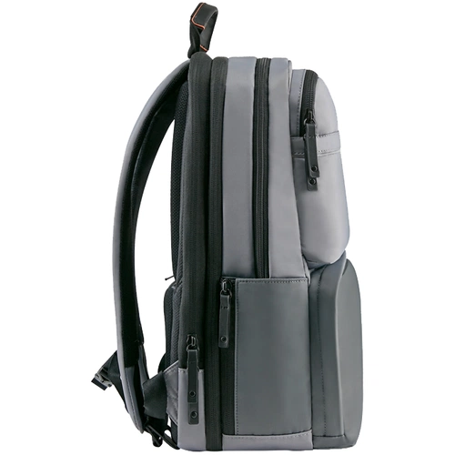 Рюкзак Day One, серый Рюкзак Day One, серый