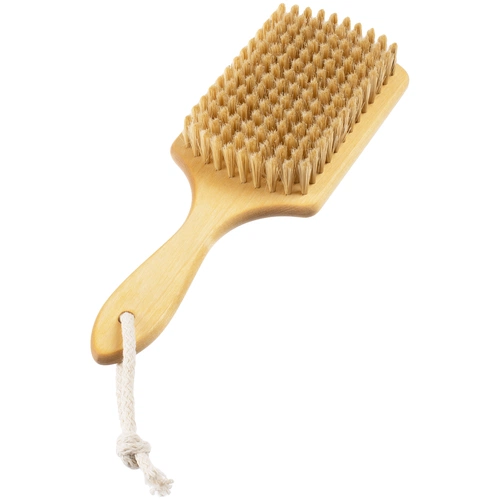 Щетка для сухого массажа Sundarata, средняя Щетка для сухого массажа Sundarata, средняя