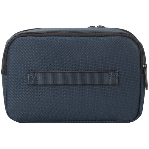 Несессер Ironik 2.0 Mini, синяя Несессер Ironik 2.0 Mini, синяя