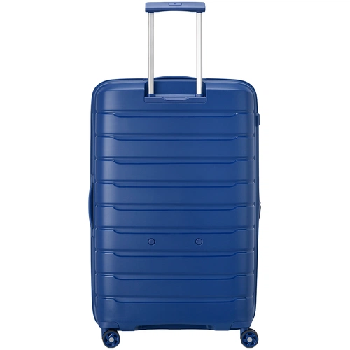 Чемодан Butterfly L, синий Чемодан Butterfly L, синий