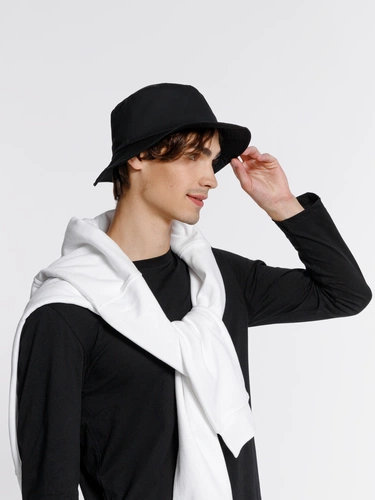 Панама Promo, черная Панама Promo, черная