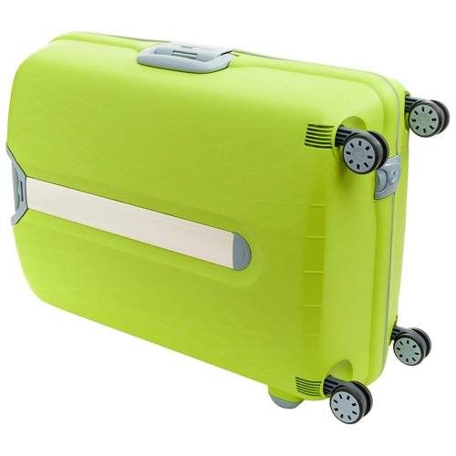 Чемодан Light Ltd Edition L, зеленый Чемодан Light Ltd Edition L, зеленый