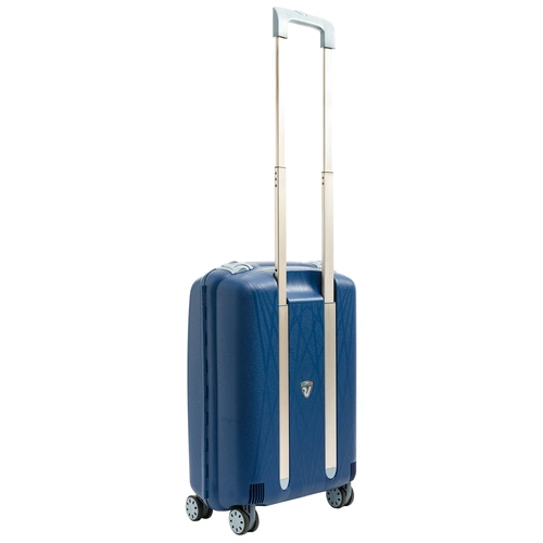 Чемодан Light Ltd Edition S, синий Чемодан Light Ltd Edition S, синий