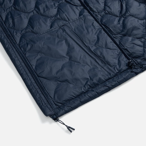 Жилет унисекс Tarnaby, темно-синий Жилет унисекс Tarnaby, темно-синий