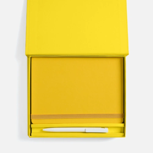 Набор New Factor, желтый Набор New Factor, желтый