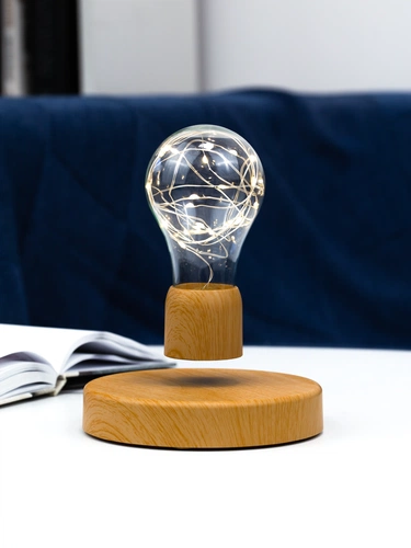 Левитирующая лампа FireFly Lights ver.2 Левитирующая лампа FireFly Lights ver.2