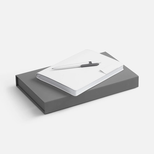 Набор Tact, белый Набор Tact, белый