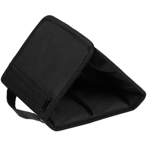 Набор инструментов Instanter, черный Набор инструментов Instanter, черный